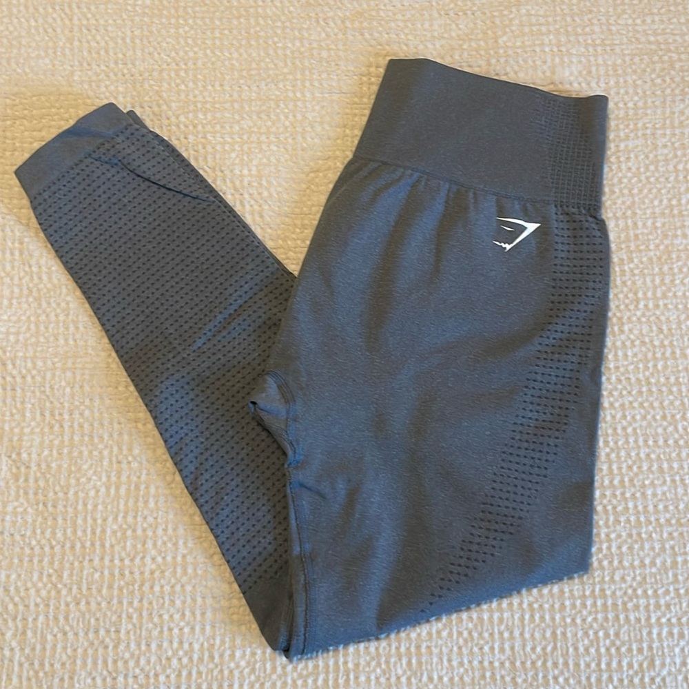 Gymshark Vital Seamless Leggings